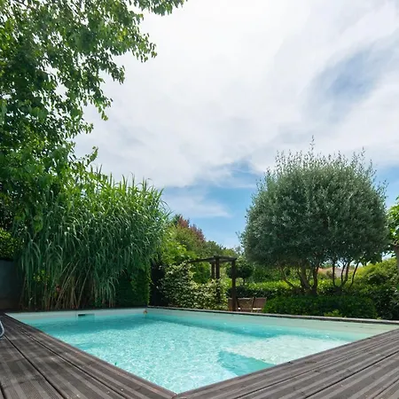 Hibiscus House Apartment Carcassonne Exterior photo