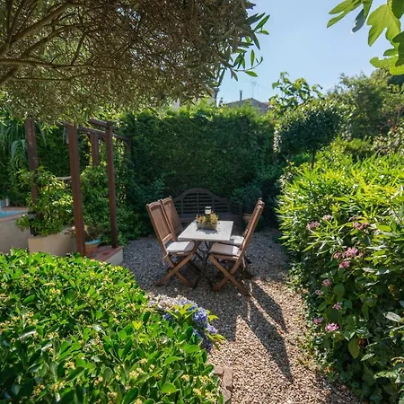Hibiscus House Apartment Carcassonne Exterior photo