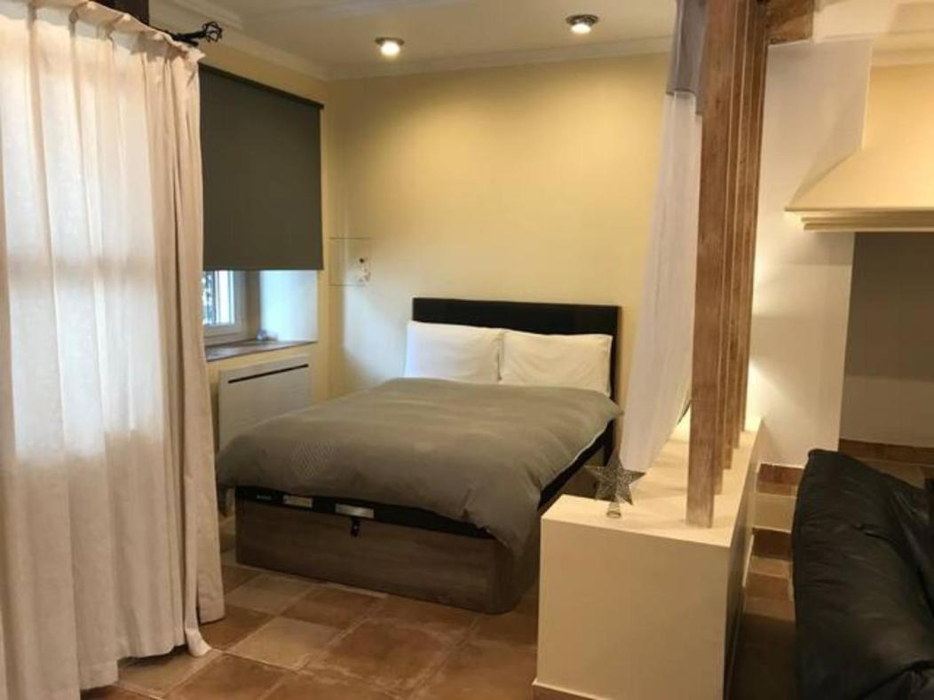 Hibiscus House Apartment